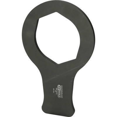 KS Tools 460.4675 Wielkapselslagsleutel voor BPW, 233 mm