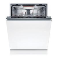 Bosch SMV8TCX01E met PerfectDry