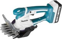 Makita um603dwy 18 v grasschaar 1,5 ah accu (1 st), lader, in doos