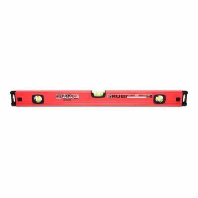 Waterpas RUBI Aluminium 60 cm