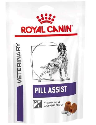 ROYAL CANIN Pill Assist Medium & Large - snoepjes voor het toedienen van tabletten - 30 x 7,5 g