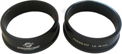 STRONGLIGHT Bot.bracket adapter strongl.pair
