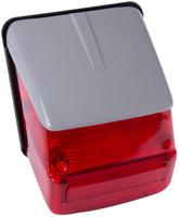 Coming Soon Backlight rms