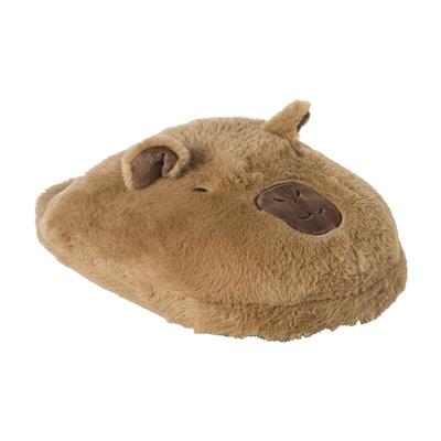 Reuzeslof capibara - one size