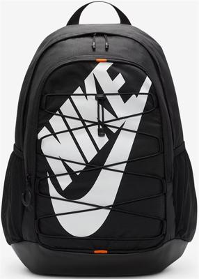 Nike Hayward Rugzak Zwart/Wit - Maat One Size - Kleur: WitZwart | Soccerfanshop Nike Hayward Rugzak Zwart/Wit - Maat One Size - Kleur: WitZwart | Soccerfanshop