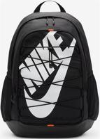 Nike Hayward Rugzak Zwart/Wit - Maat One Size - Kleur: WitZwart | Soccerfanshop