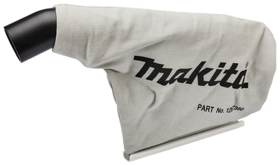 Makita Accessoires Linnen stofzak diamantsnijder - 126738-0 126738-0