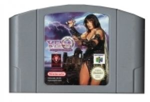 Xena Warrior Princess (losse cassette)