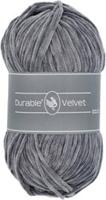 Durable Velvet 2232 Light grey