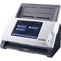 Plustek eScan A350 SharePoint Documentscanner 216 x 5080 mm 600 x 600 dpi 25 pag./min. RJ45, USB-A 2.0, WiFi