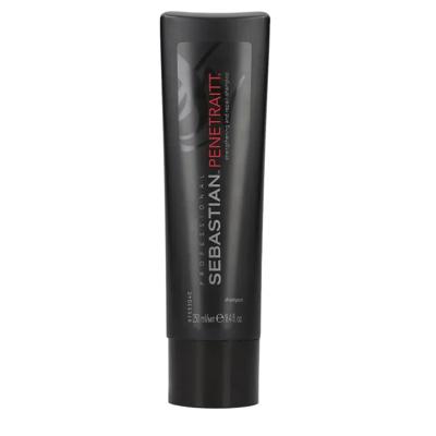 Sebastian Foundation Penetraitt Shampoo 250ml