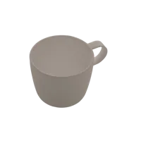 Point-Virgule Mok met Oor 450ml