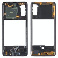 Middle Frame Bezel Plate voor Samsung Galaxy A41