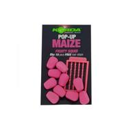Korda Korda Pop-up Maize Fruity Squid Pink