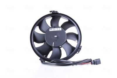 Koelventilator 85742