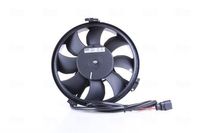 Koelventilator 85742