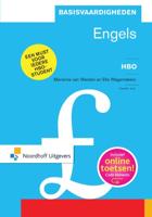 Basisvaardigheden Engels (Paperback) Basisvaardigheden Engels (Paperback)