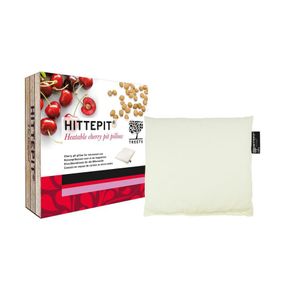 Hittepit vierkant