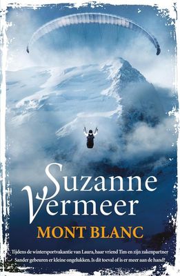 Mont Blanc - Suzanne Vermeer - ebook