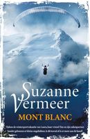 Mont Blanc - Suzanne Vermeer - ebook - thumbnail