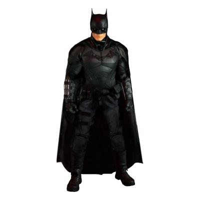 Mezco Toyz The Batman Action Figure 1/12