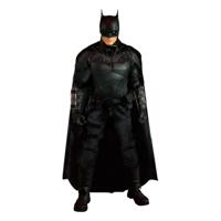 Mezco Toyz The Batman Action Figure 1/12