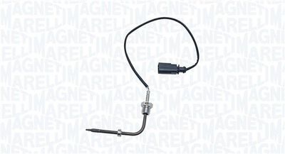 Sensor, uitlaatgastemperatuur STS0529
