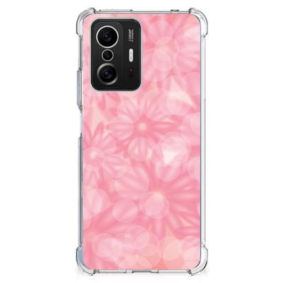 Xiaomi 11T | 11T Pro Case Spring Flowers Xiaomi 11T | 11T Pro Case Spring Flowers