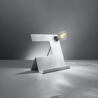 Musthave Tafellamp INCLINE wit