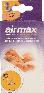 Airmax Airmax Neusklem - Classic Small 1 Stuk