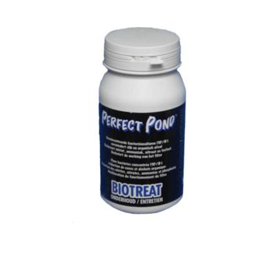 Perfect Pond Biotreat - 500g Vijveronderhoud voor Kristalhelder Water en Gezond Eco-systeem