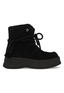 Bronx Boots Phoeb-e 47523-C-01 Zwart-41 maat 41