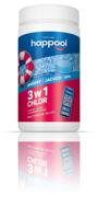 Acrylmed MULTICHLOR BLUE Tabletten voor het verhogen van het chloorgehalte en het bestrijden van algen 200 g