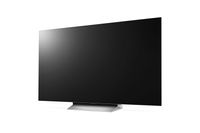 LG OLED evo OLED65C25LB 165,1 cm (65") 4K Ultra HD Smart TV Wifi Grijs - thumbnail