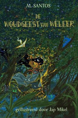 De woudgeest van weleer (Paperback)