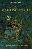 De woudgeest van weleer (Paperback)