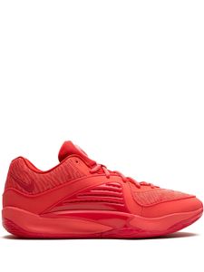 Nike KD16 "Ember Glow" sneakers - Rose