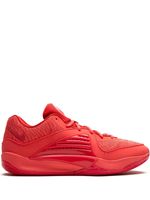 Nike KD16 "Ember Glow" sneakers - Rose