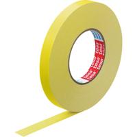 tesa PERFECT 57230-00003-02 Textieltape tesa extra Power Geel (l x b) 50 m x 19 mm 1 stuk(s)