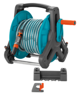 Gardena classic wandslanghouder 50 set | 20 meter - 8009-20