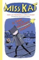 De zaak van de ontvoerde kanarie (Hardback)