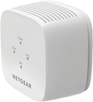 NETGEAR EX3110 Netwerkzender & -ontvanger Wit 10, 100, 300 Mbit/s - thumbnail