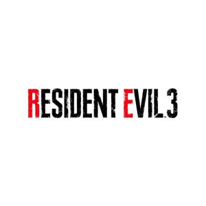 Capcom Resident Evil 3