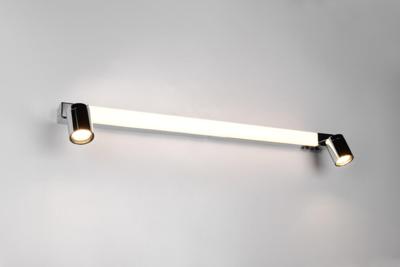 Trio SpiegellampEnrico 90cm - chroom - 281479306