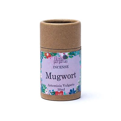 Wierookkruid Bijvoet
