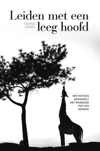 Leiden met een leeg hoofd (Paperback)