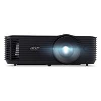 Acer Value X1228i Projector met normale projectieafstand 4500 ANSI lumens DLP SVGA (800x600) 3D Zwart