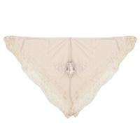 Sjaal PGMM33 Ivoor 140 cm Sjaal PGMM33 Ivoor 140 cm