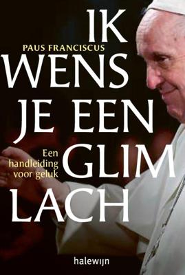 Ik wens je een glimlach (Paperback)