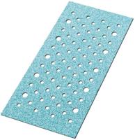 NORTON schuurpapier "multi-air plus " sandpaper p120 115x230mm